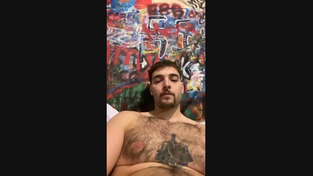 Machetero9 Video Webcam SHOW @ Cam4 17-02-2025