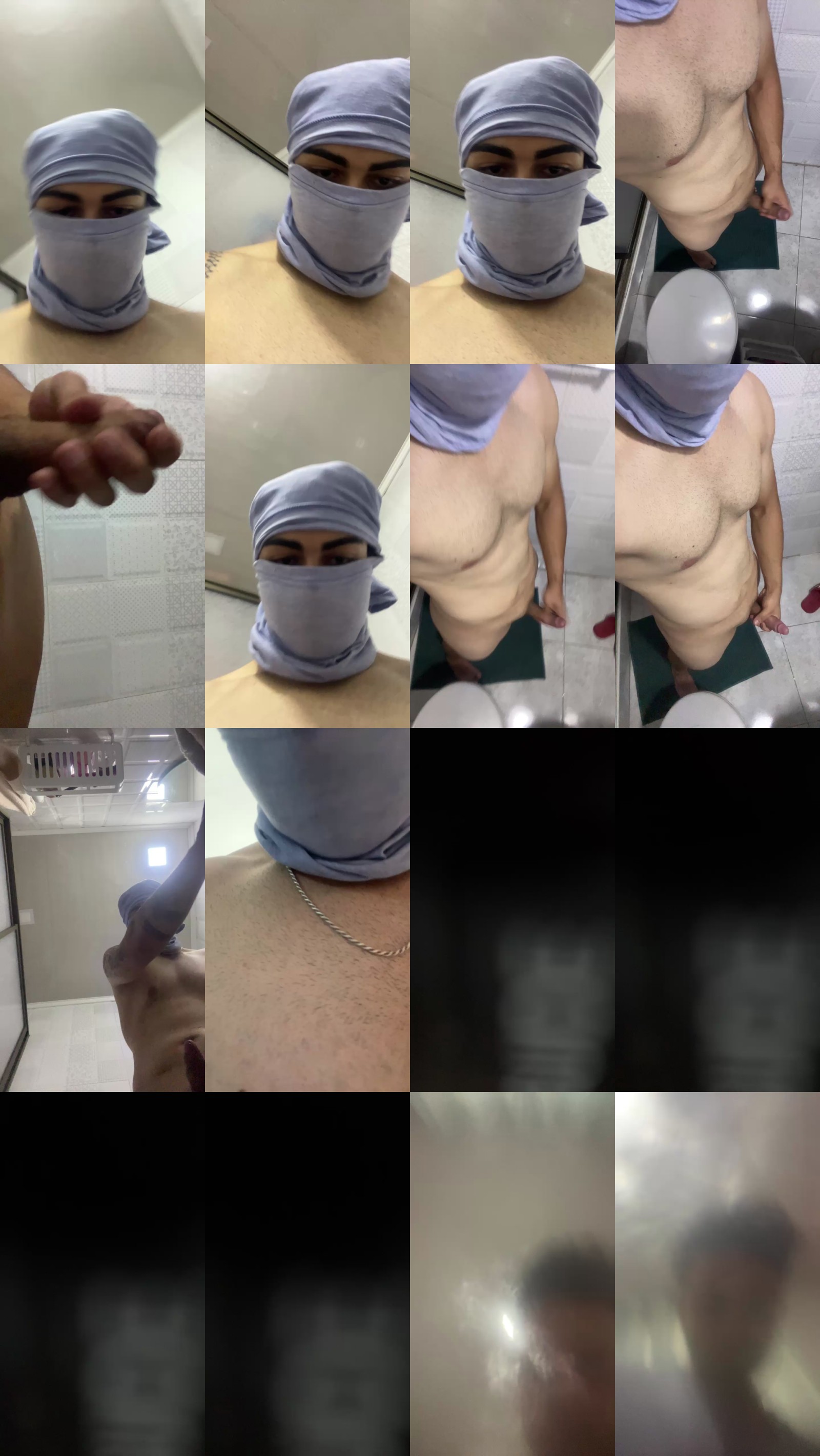 Manfinfler2 fingers Webcam SHOW @ Cam4 18-02-2025