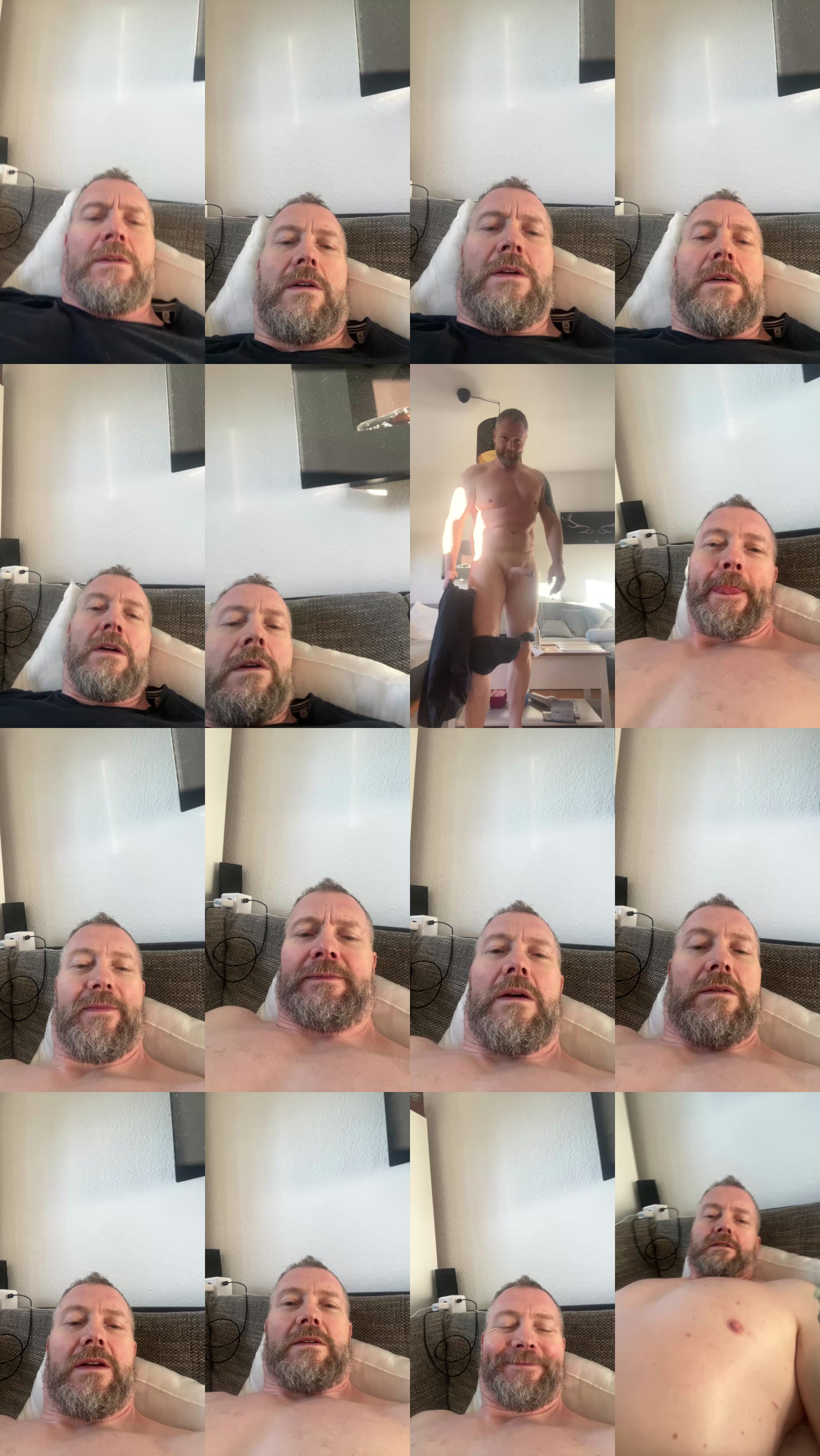 Mannfredfick jackoff Webcam SHOW @ Cam4 18-02-2025