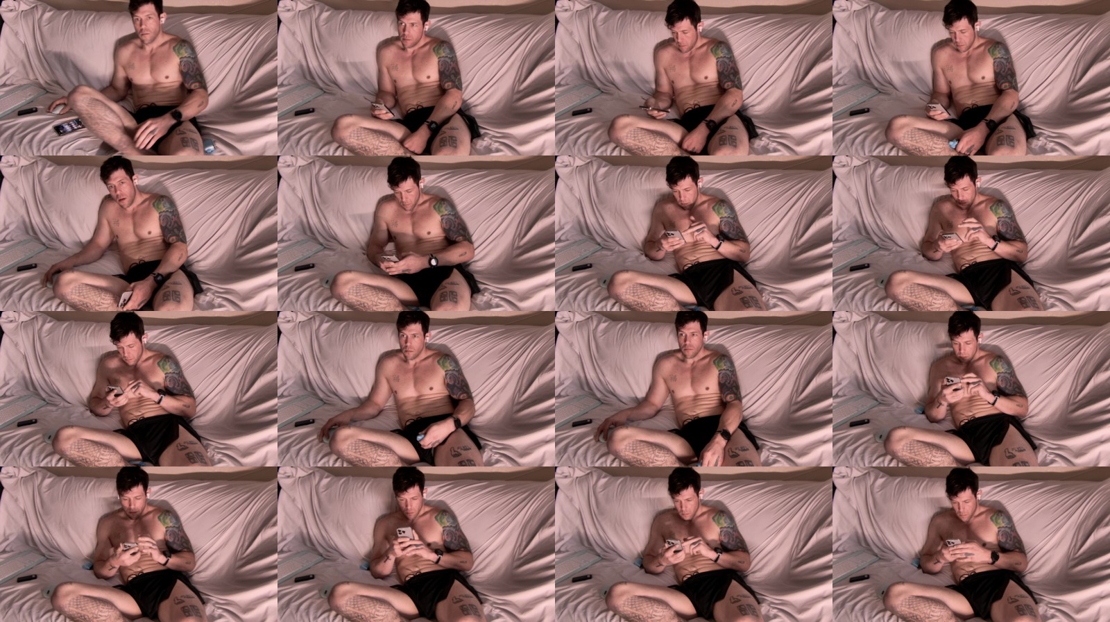 Mike__Oxlong deep Webcam SHOW @ Cam4 17-02-2025