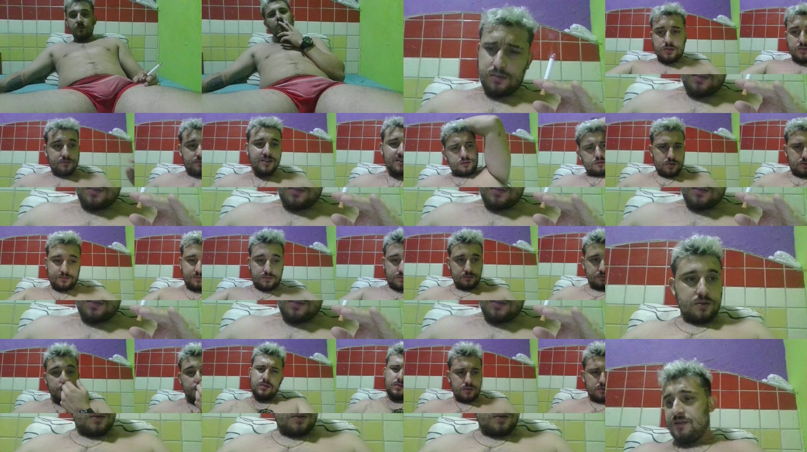 Omiranhaaaa yummy Webcam SHOW @ Cam4 18-02-2025