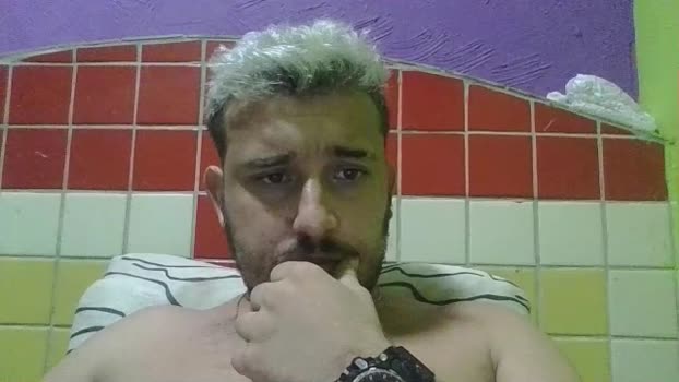 Omiranhaaaa yummy Webcam SHOW @ Cam4 18-02-2025