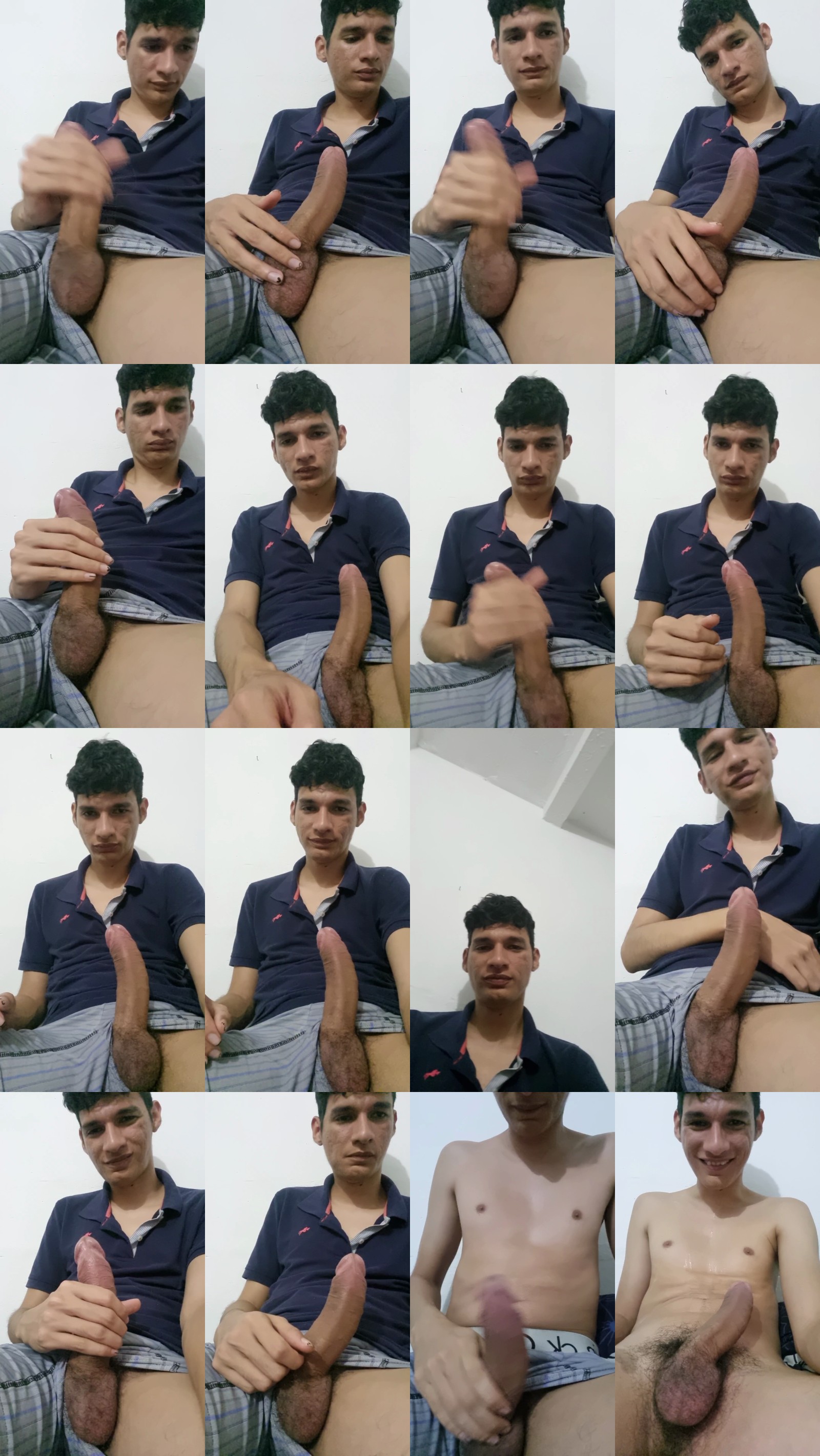 Paulhot18 oral Webcam SHOW @ Cam4 18-02-2025