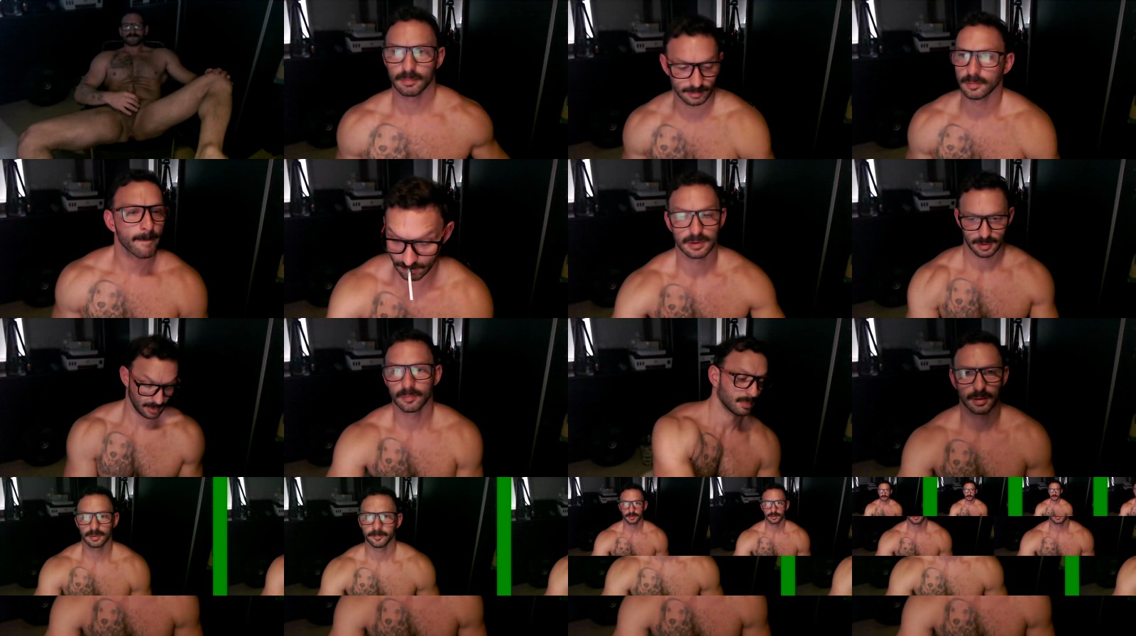 RafaBR82 sex Webcam SHOW @ Cam4 17-02-2025