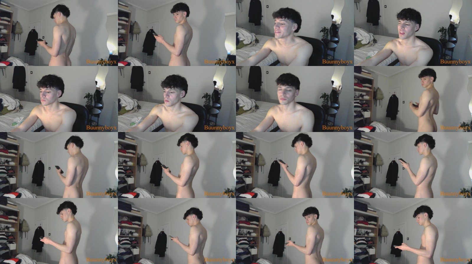 Shyboy911 naked Webcam SHOW @ Cam4 17-02-2025