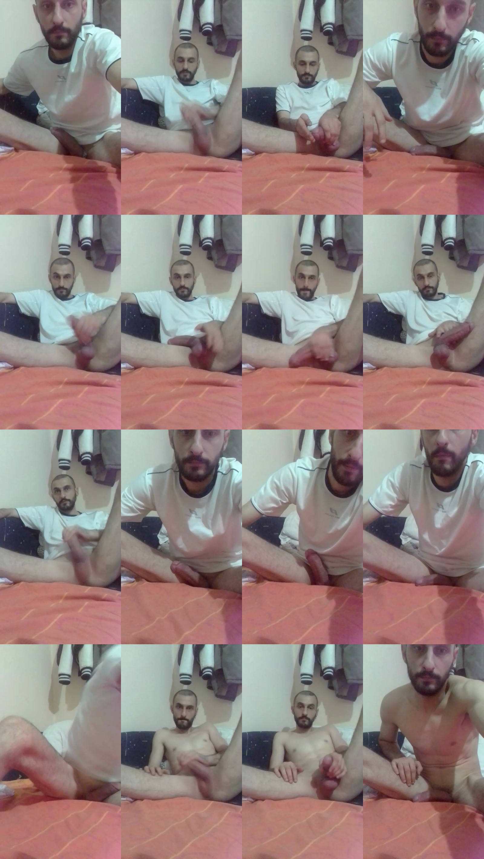 StEv922 amateur Webcam SHOW @ Cam4 18-02-2025
