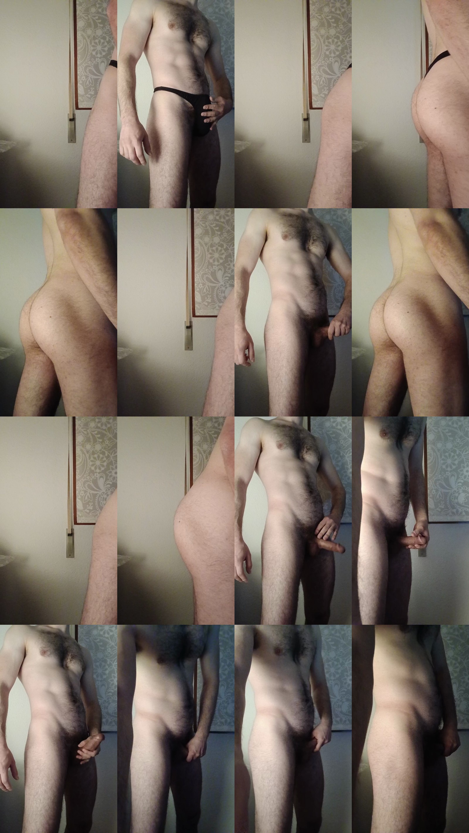 alex94194 spank Webcam SHOW @ Cam4 17-02-2025