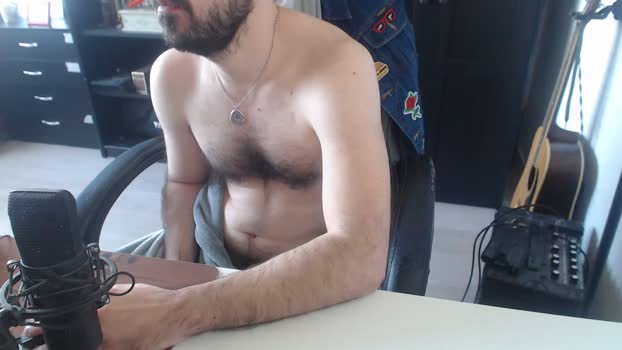 aventurierparis Video Webcam SHOW @ Cam4 18-02-2025