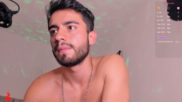 aydan_hw Webcam Webcam SHOW @ Cam4 18-02-2025