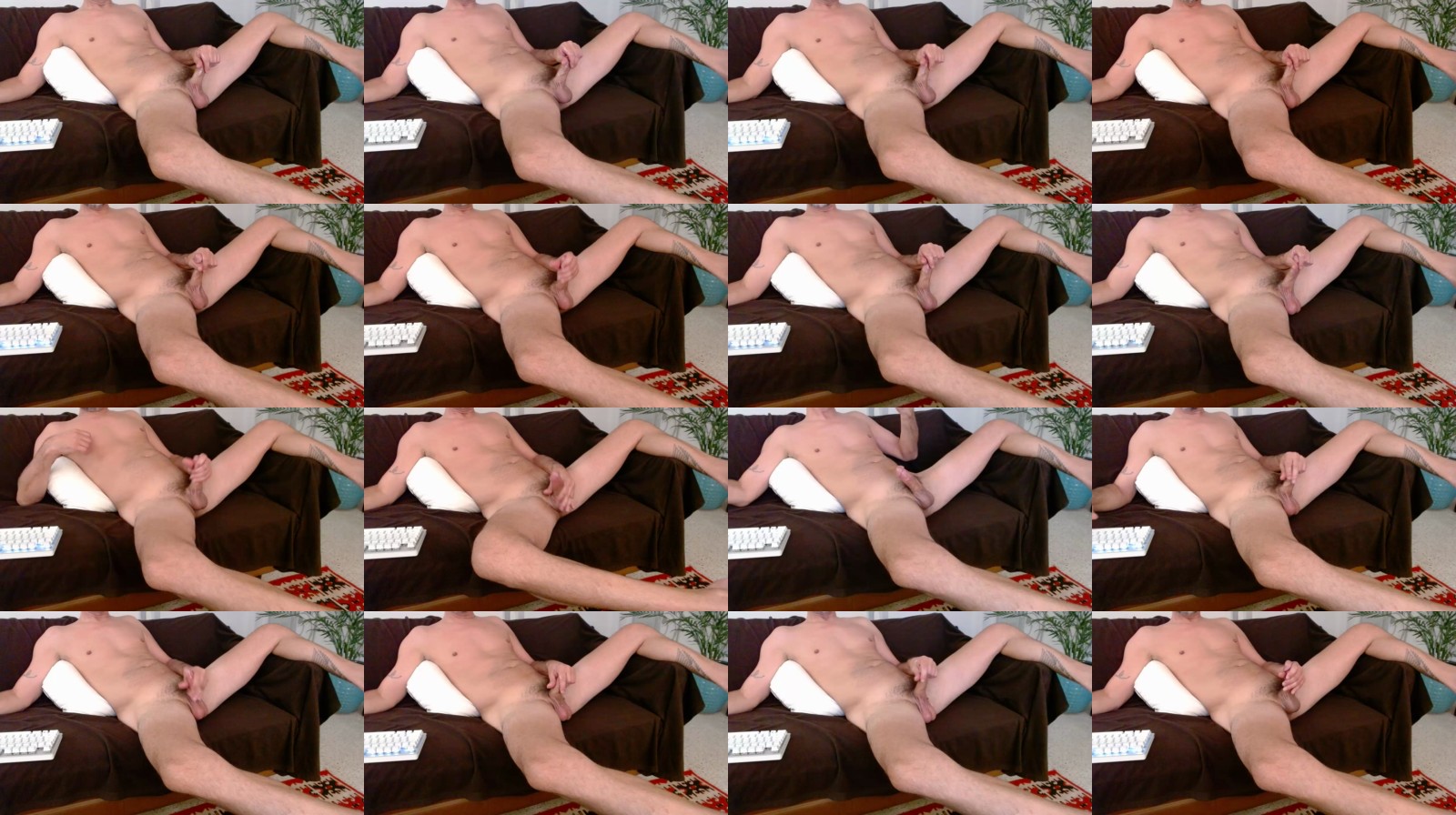 bookend34 oral Webcam SHOW @ Cam4 18-02-2025