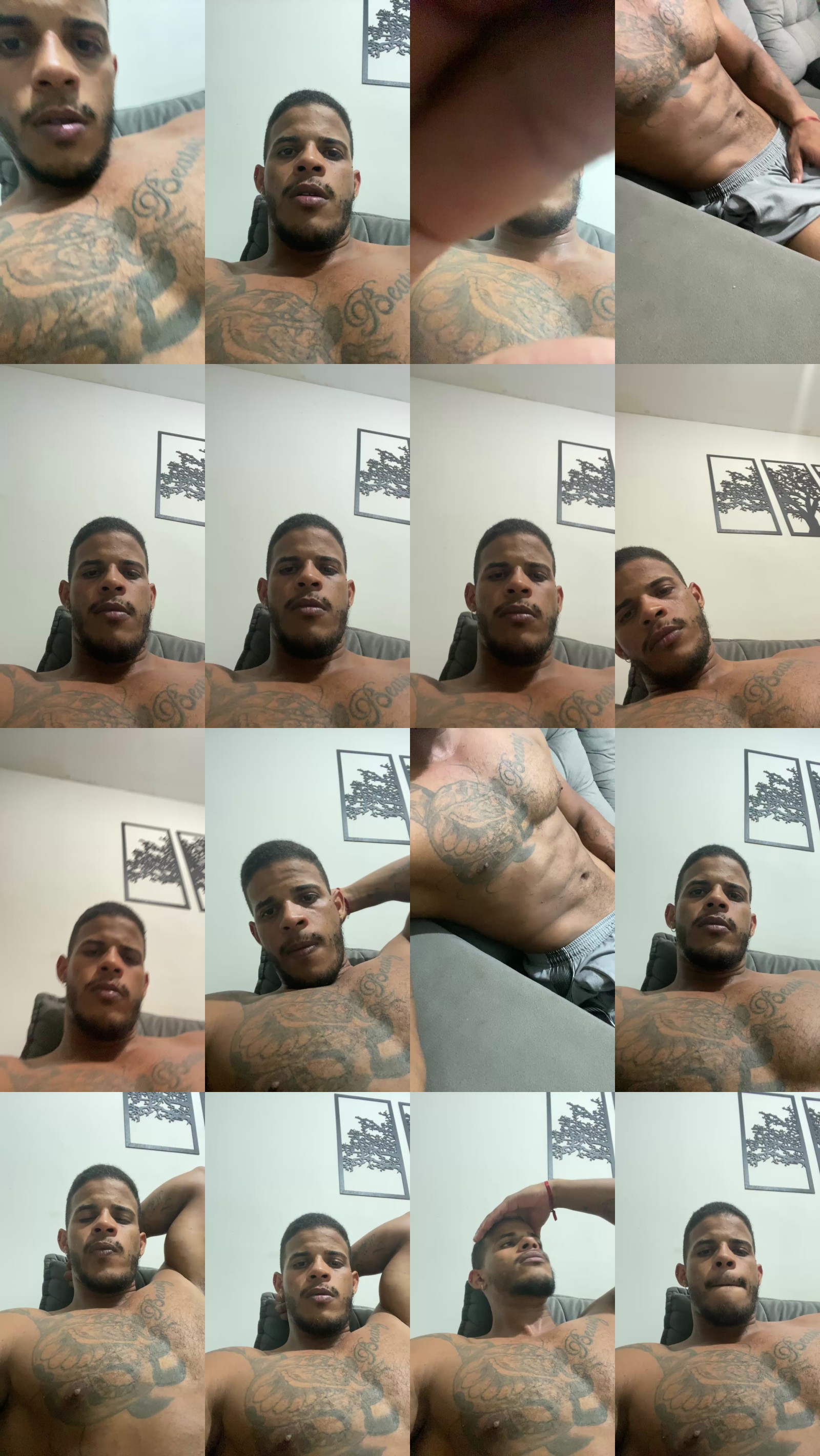 boystopfitness_ lick Webcam SHOW @ Cam4 18-02-2025