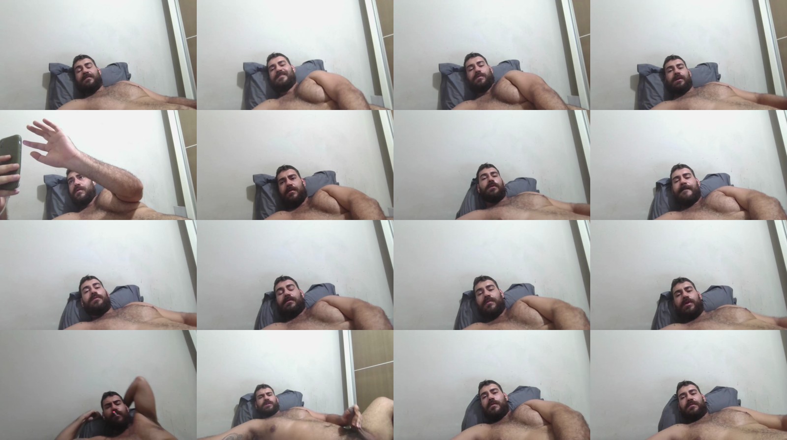 caiorio2 blowjob Webcam SHOW @ Cam4 17-02-2025