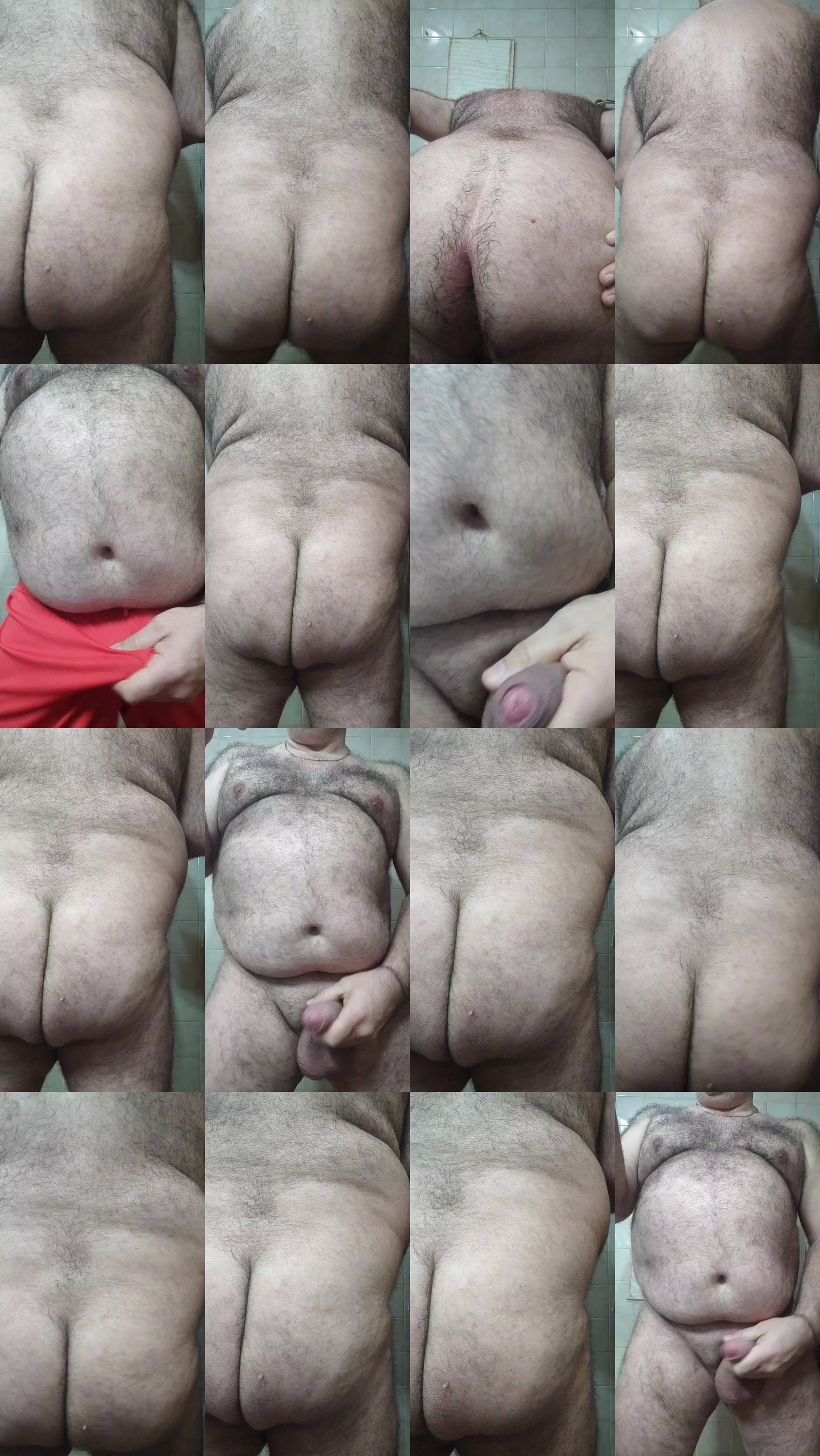 calvovelludo lovense Webcam SHOW @ Cam4 17-02-2025