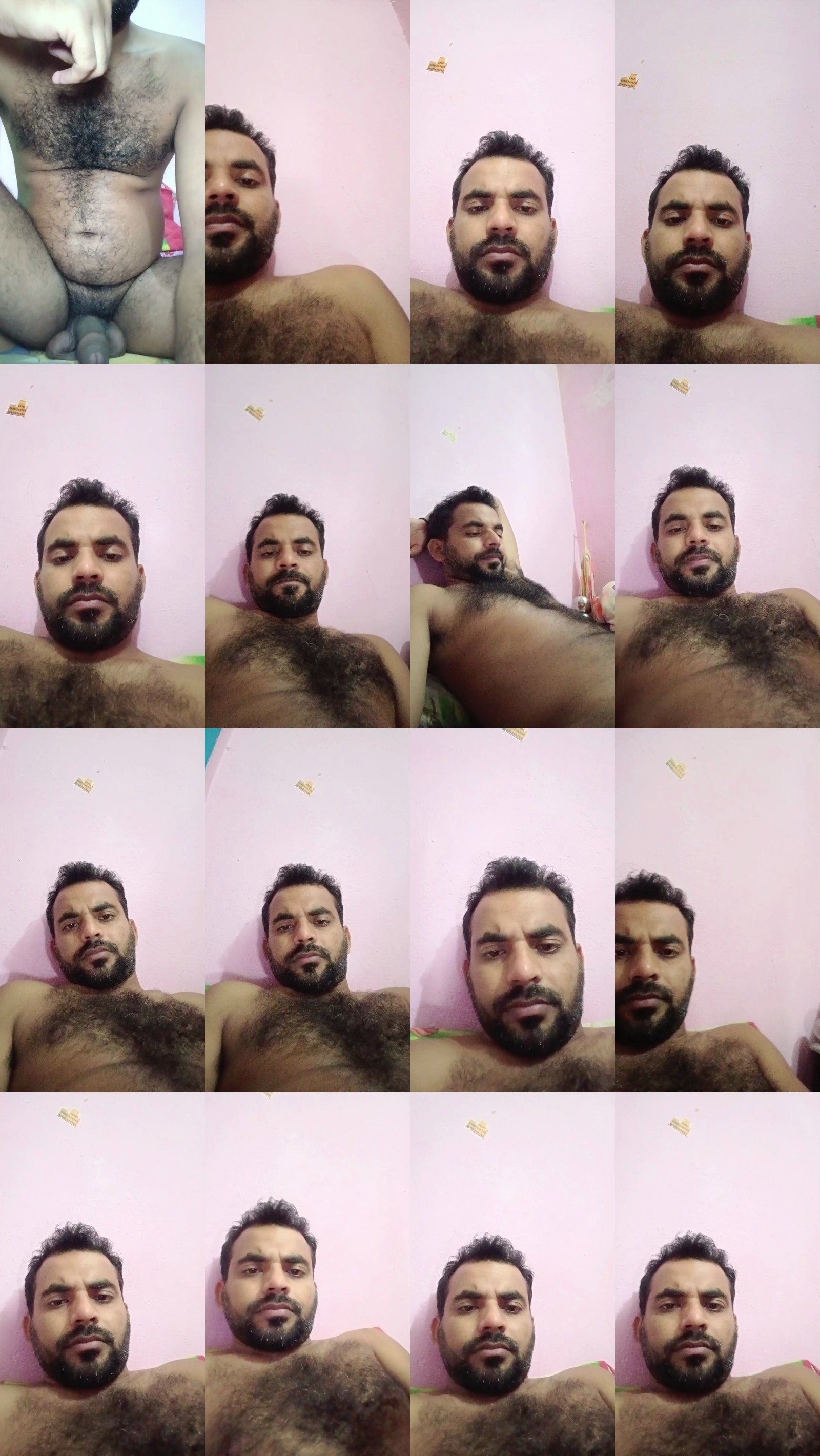 chiranjitho1 toy Webcam SHOW @ Cam4 17-02-2025
