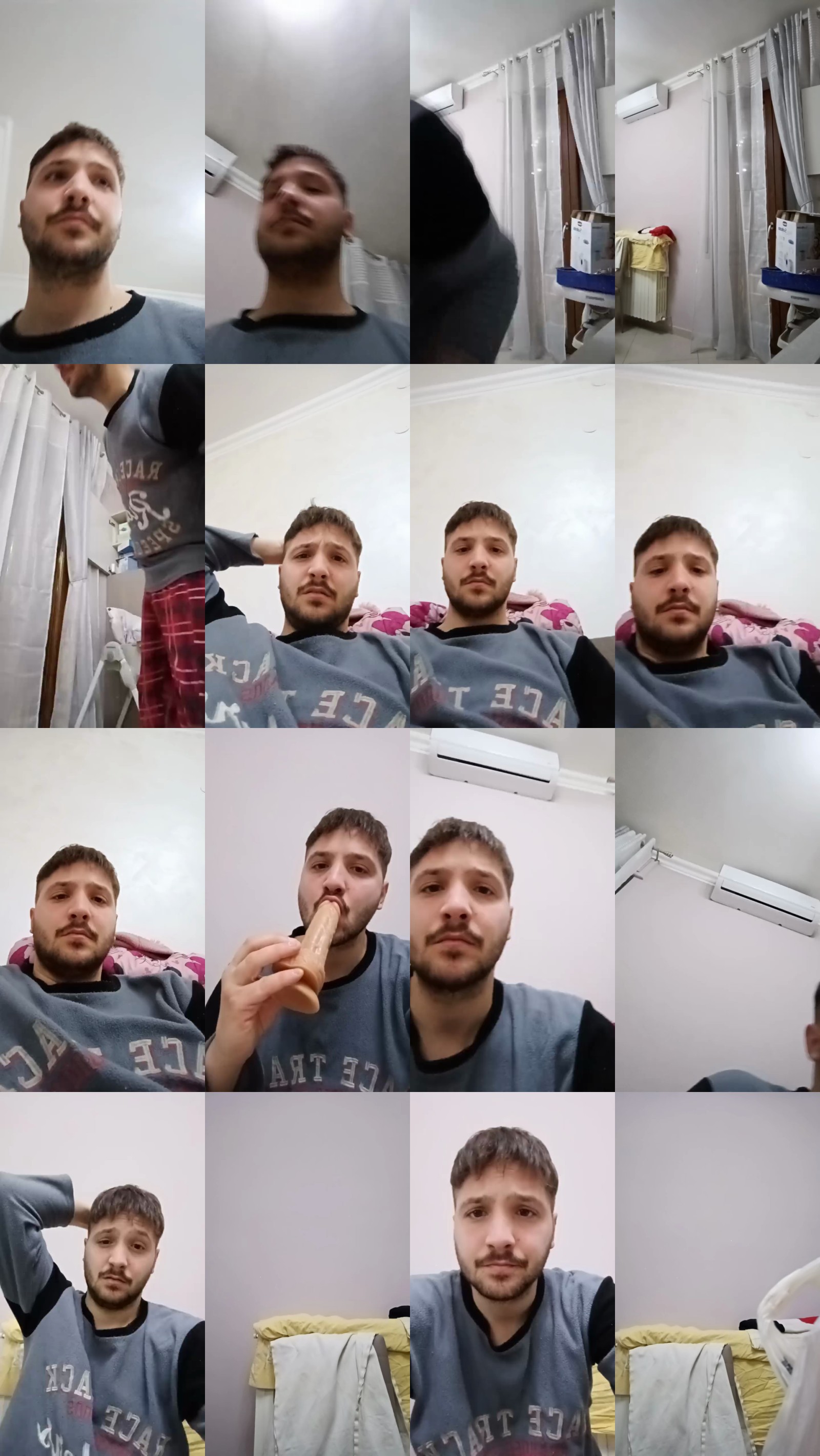 compa_sexy hard Webcam SHOW @ Cam4 17-02-2025