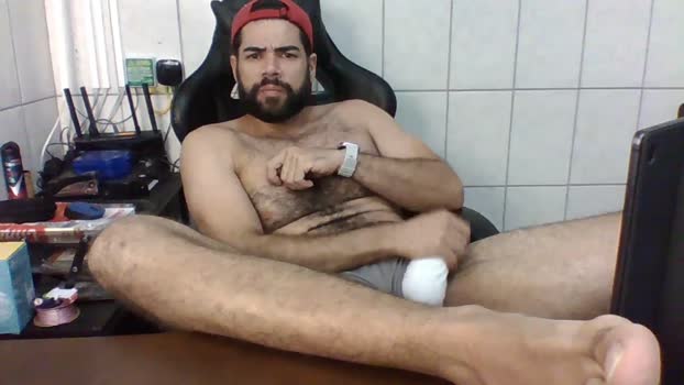 dico91 suckcock Webcam SHOW @ Cam4 17-02-2025