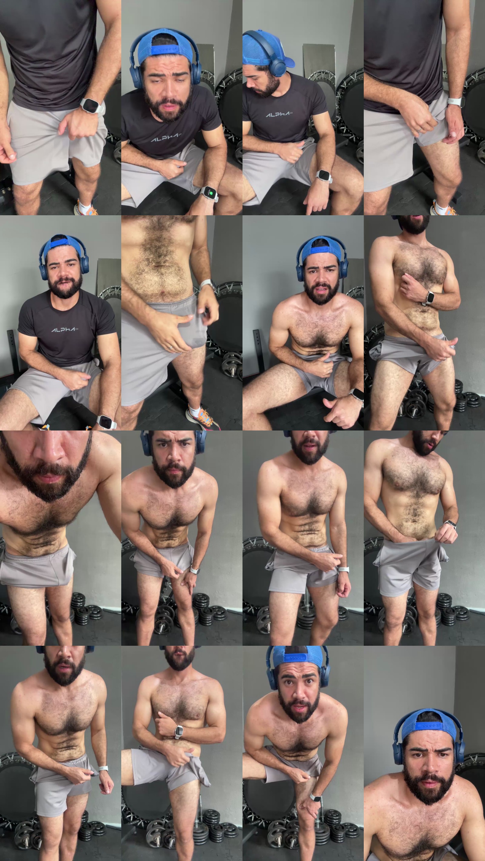 dico91 toys Webcam SHOW @ Cam4 18-02-2025