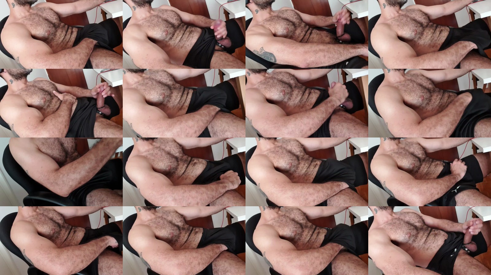 gaymuscle_ Show Webcam SHOW @ Cam4 17-02-2025