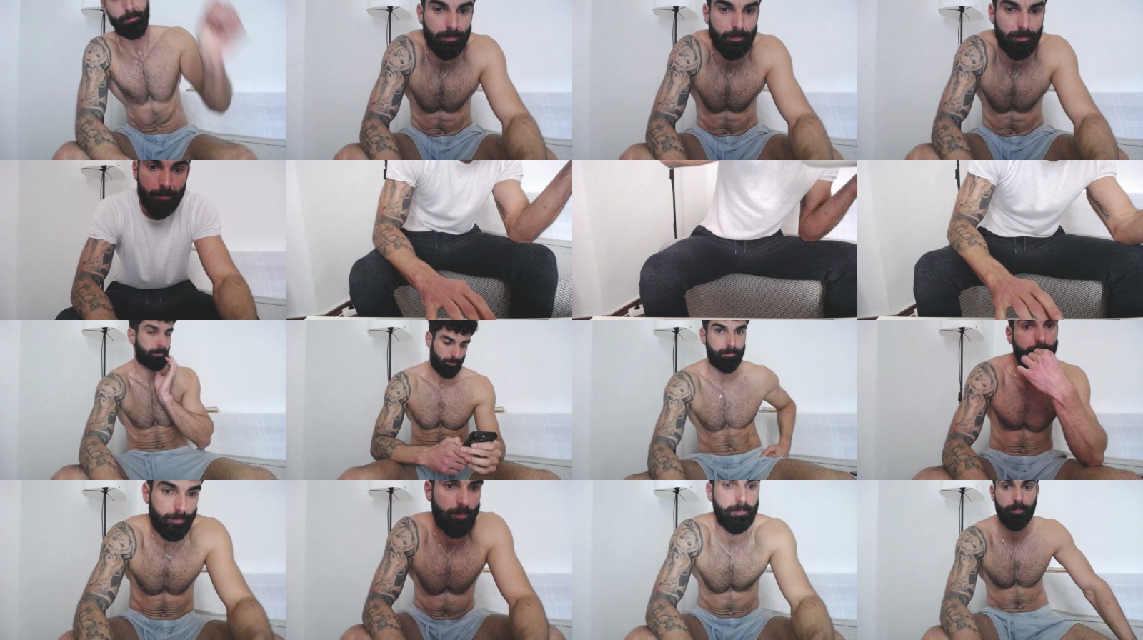 _jack7 oral Webcam SHOW @ Cam4 18-02-2025