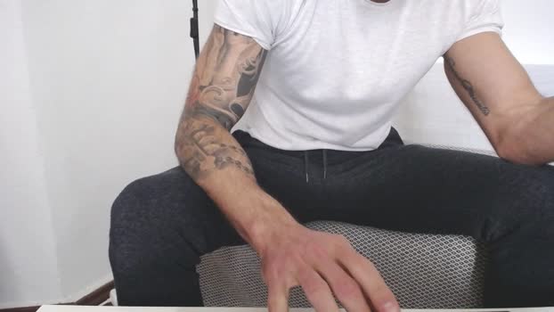 _jack7 oral Webcam SHOW @ Cam4 18-02-2025