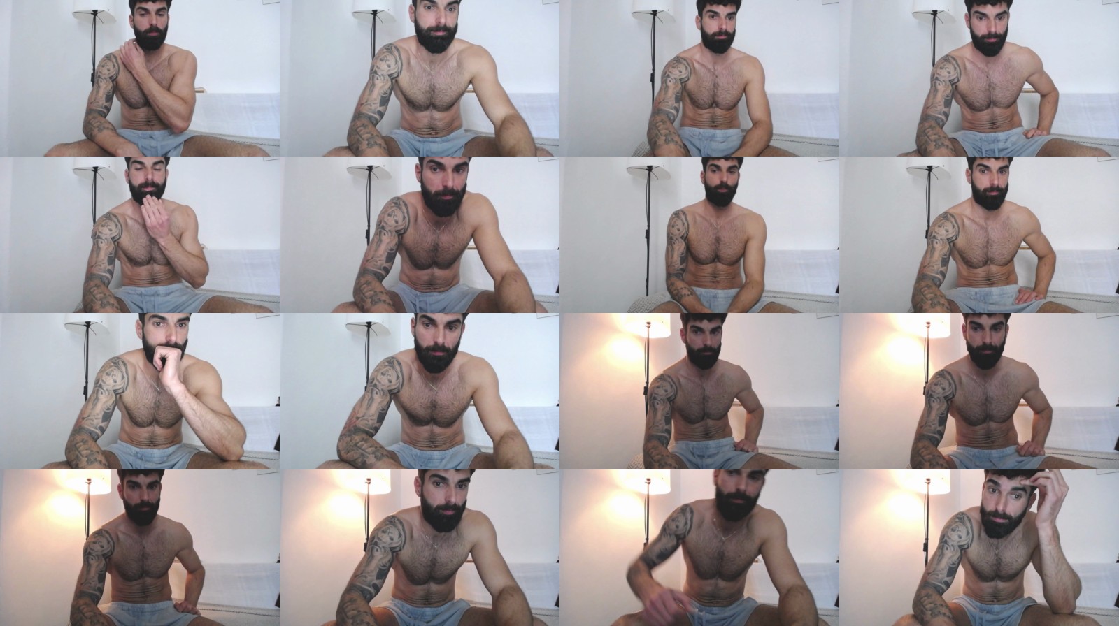 _jack7 Video Webcam SHOW @ Cam4 18-02-2025