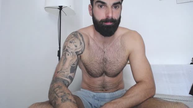 _jack7 Video Webcam SHOW @ Cam4 18-02-2025