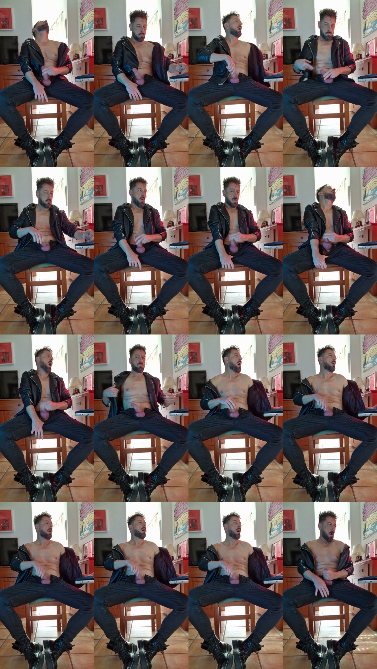 keliberoi fuckme Webcam SHOW @ Cam4 18-02-2025