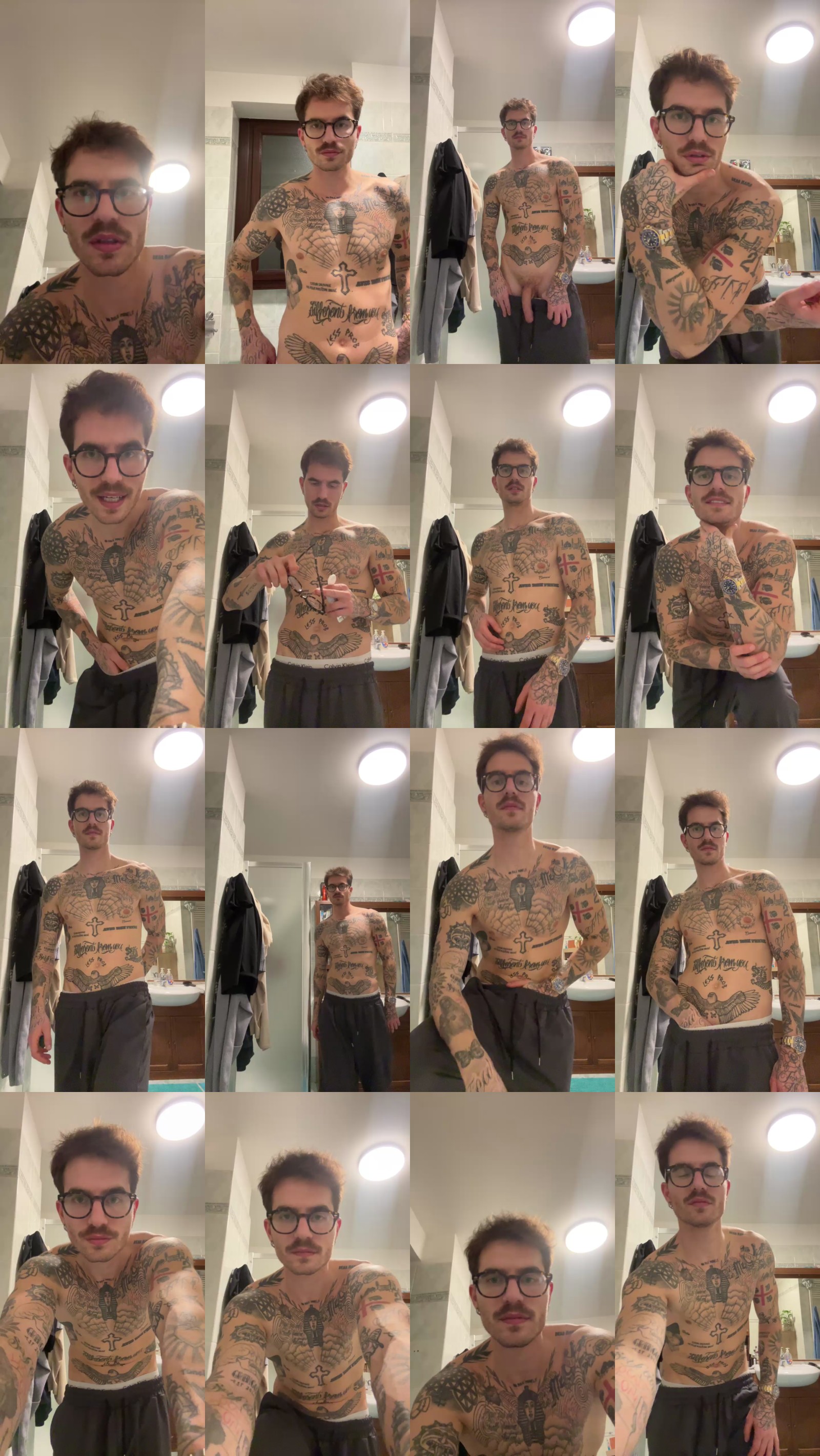 matc_of big Webcam SHOW @ Cam4 17-02-2025