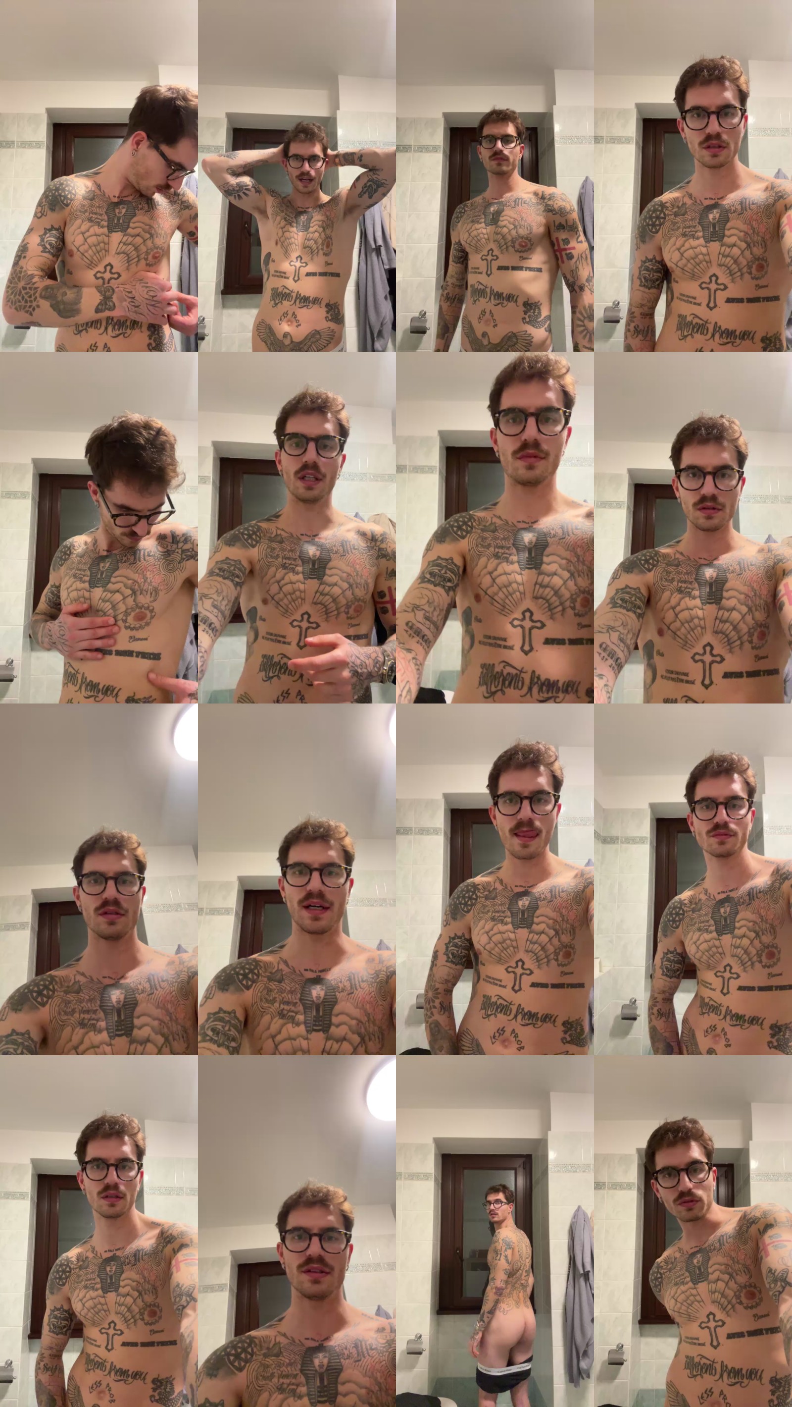 matc_of Porn Webcam SHOW @ Cam4 18-02-2025