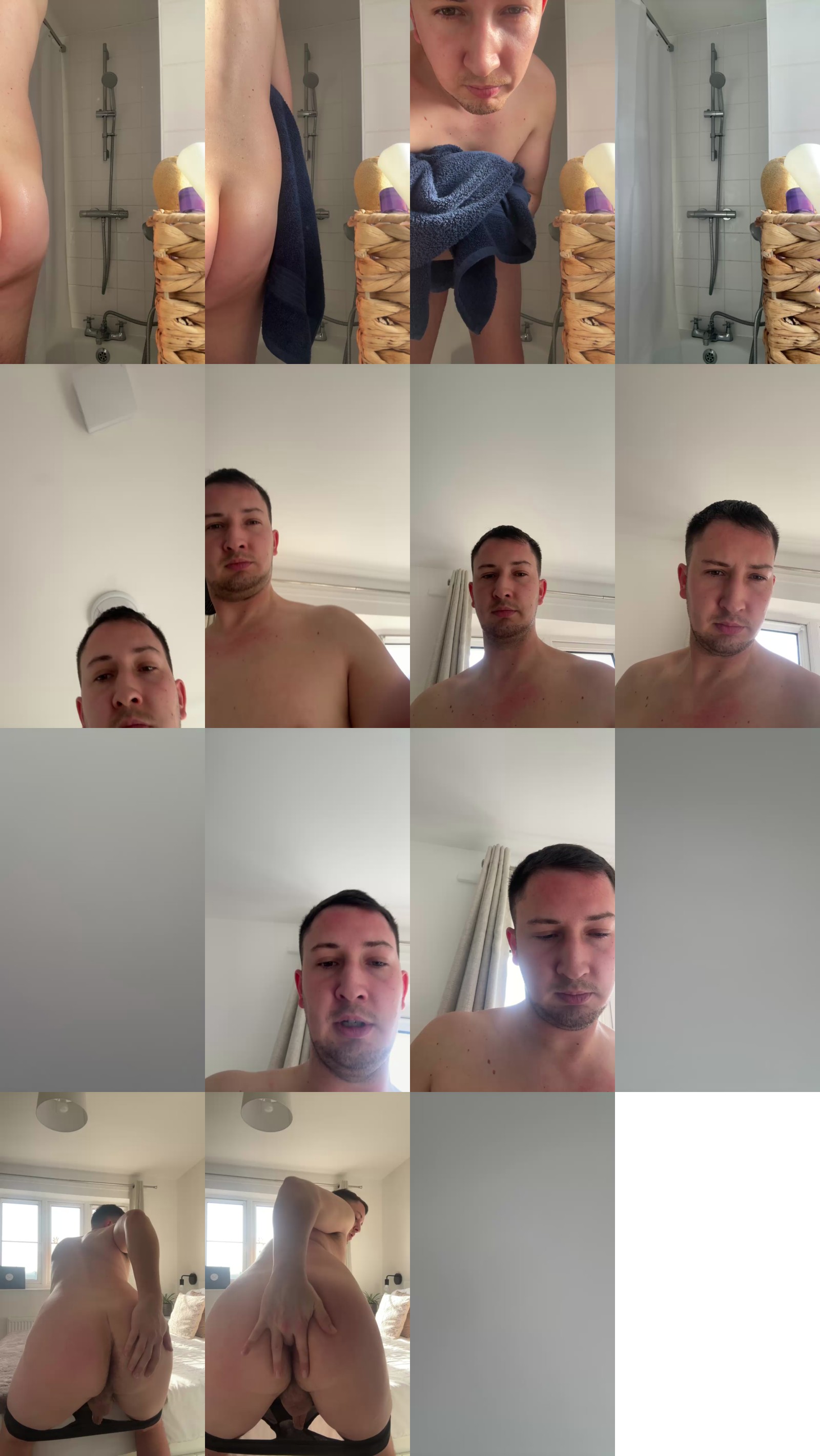 meandyou23 bicurious Webcam SHOW @ Cam4 18-02-2025
