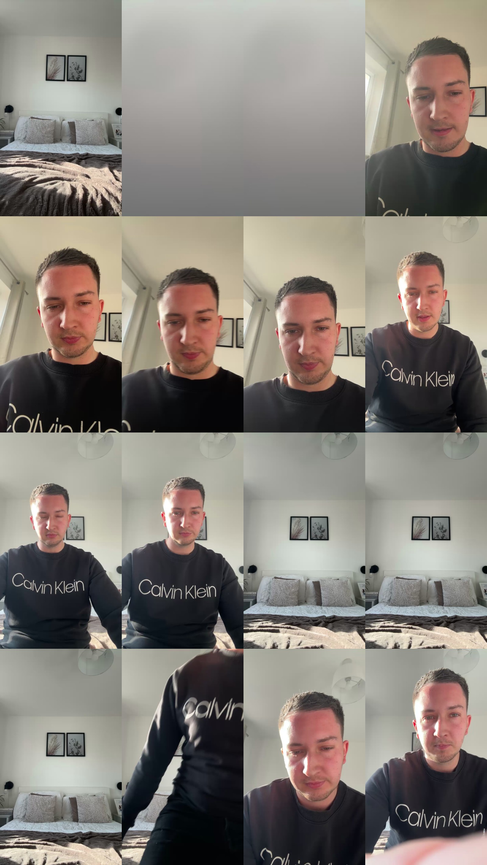 meandyou23 suckshow Webcam SHOW @ Cam4 18-02-2025