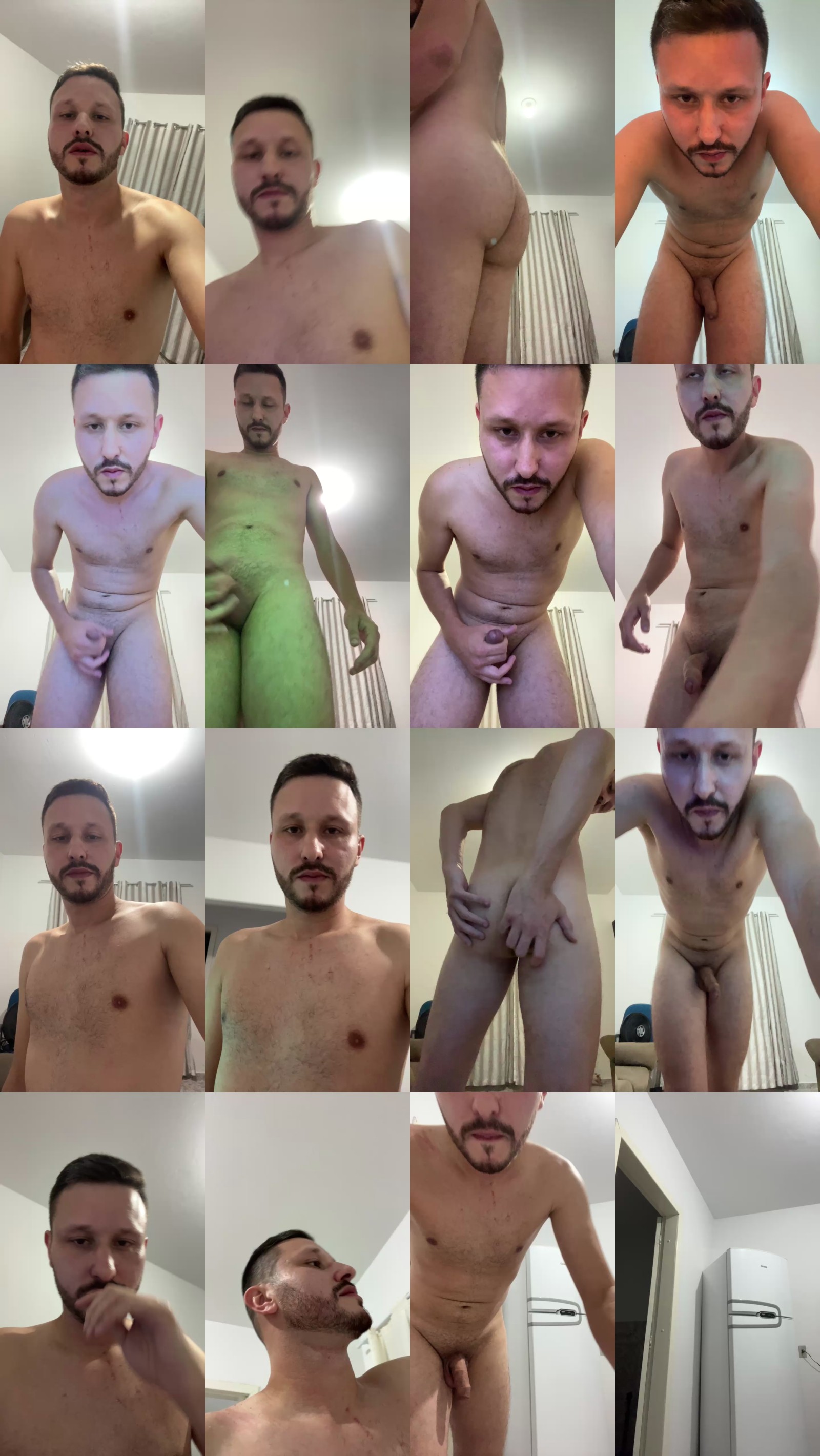murilo215 sexyfeet Webcam SHOW @ Cam4 18-02-2025