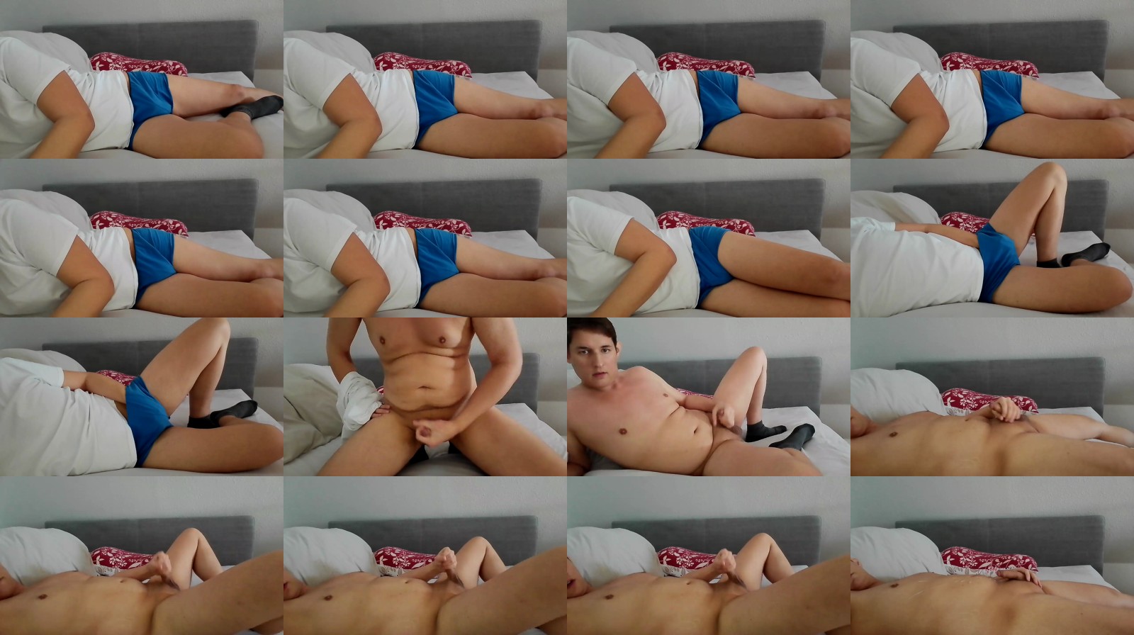 olli_36 lovense Webcam SHOW @ Cam4 18-02-2025