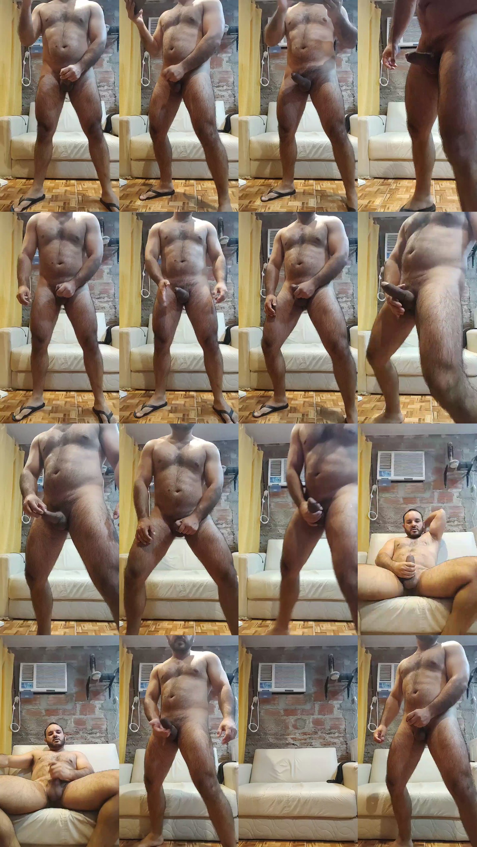 oscar39201 Nude Webcam SHOW @ Cam4 18-02-2025