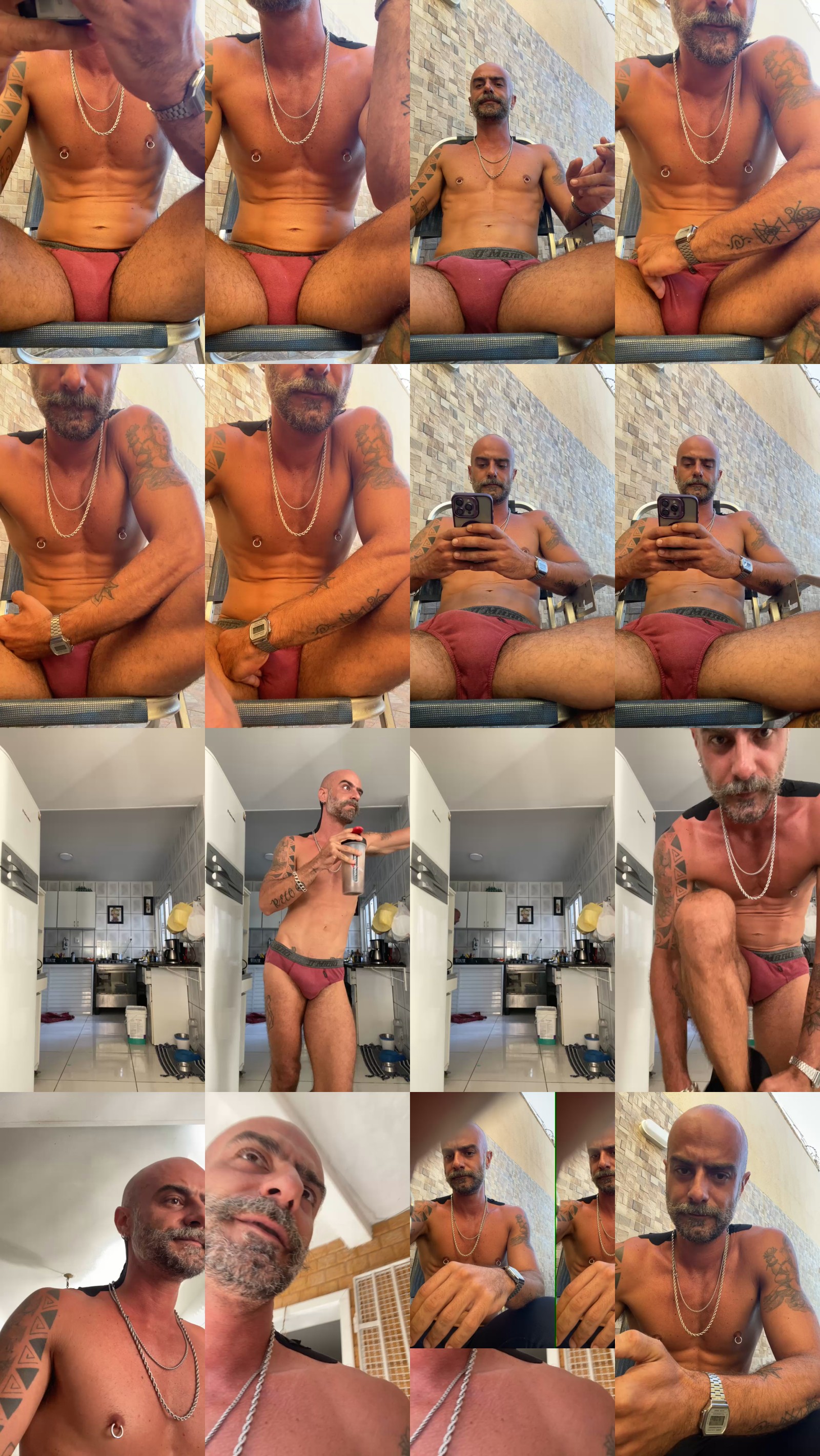 recoblue22cm harddick Webcam SHOW @ Cam4 18-02-2025