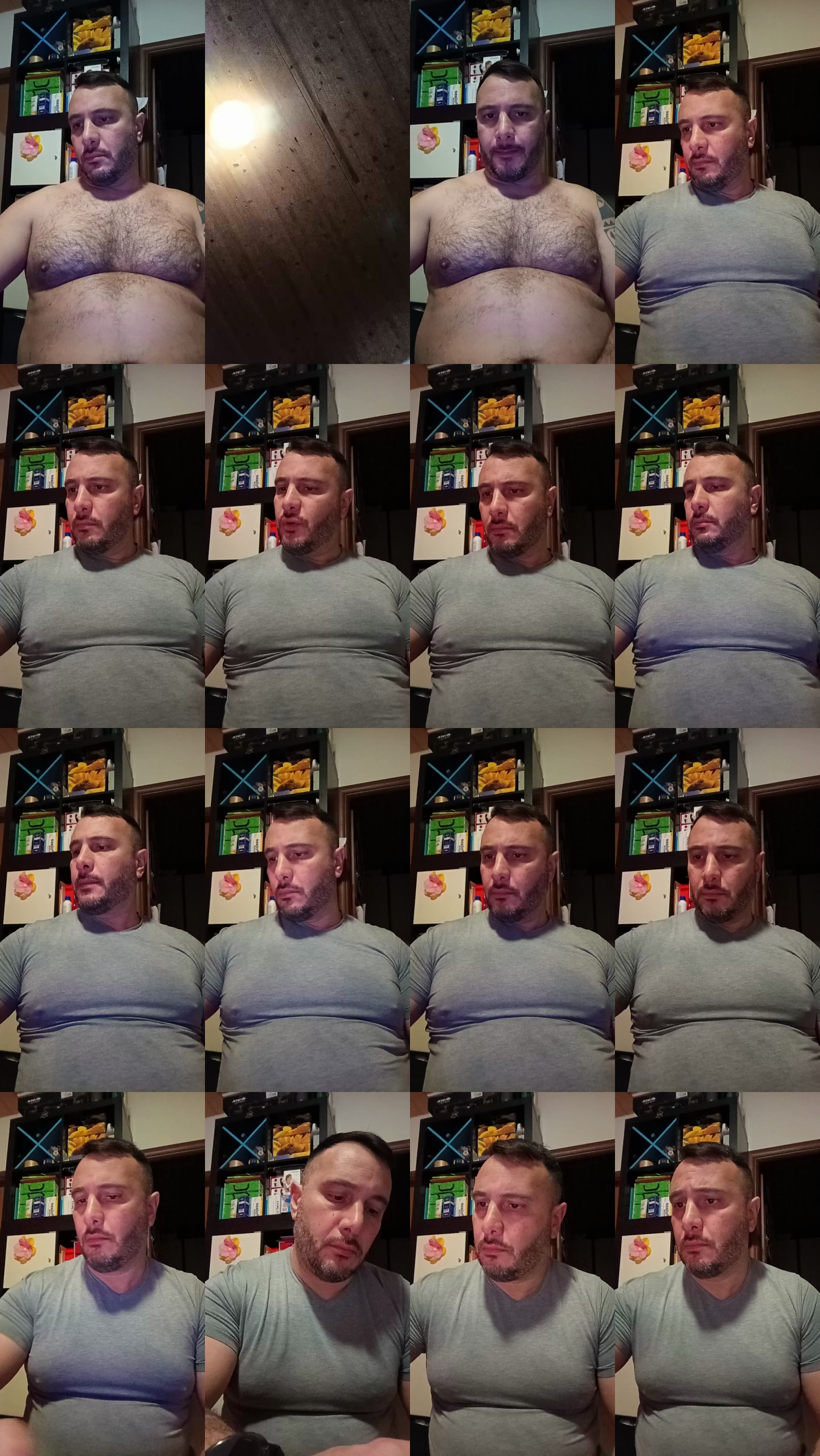 rio555_sexy sexymale Webcam SHOW @ Cam4 18-02-2025