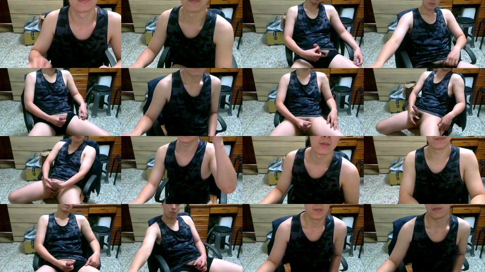 rocheyj bigballs Webcam SHOW @ Cam4 18-02-2025