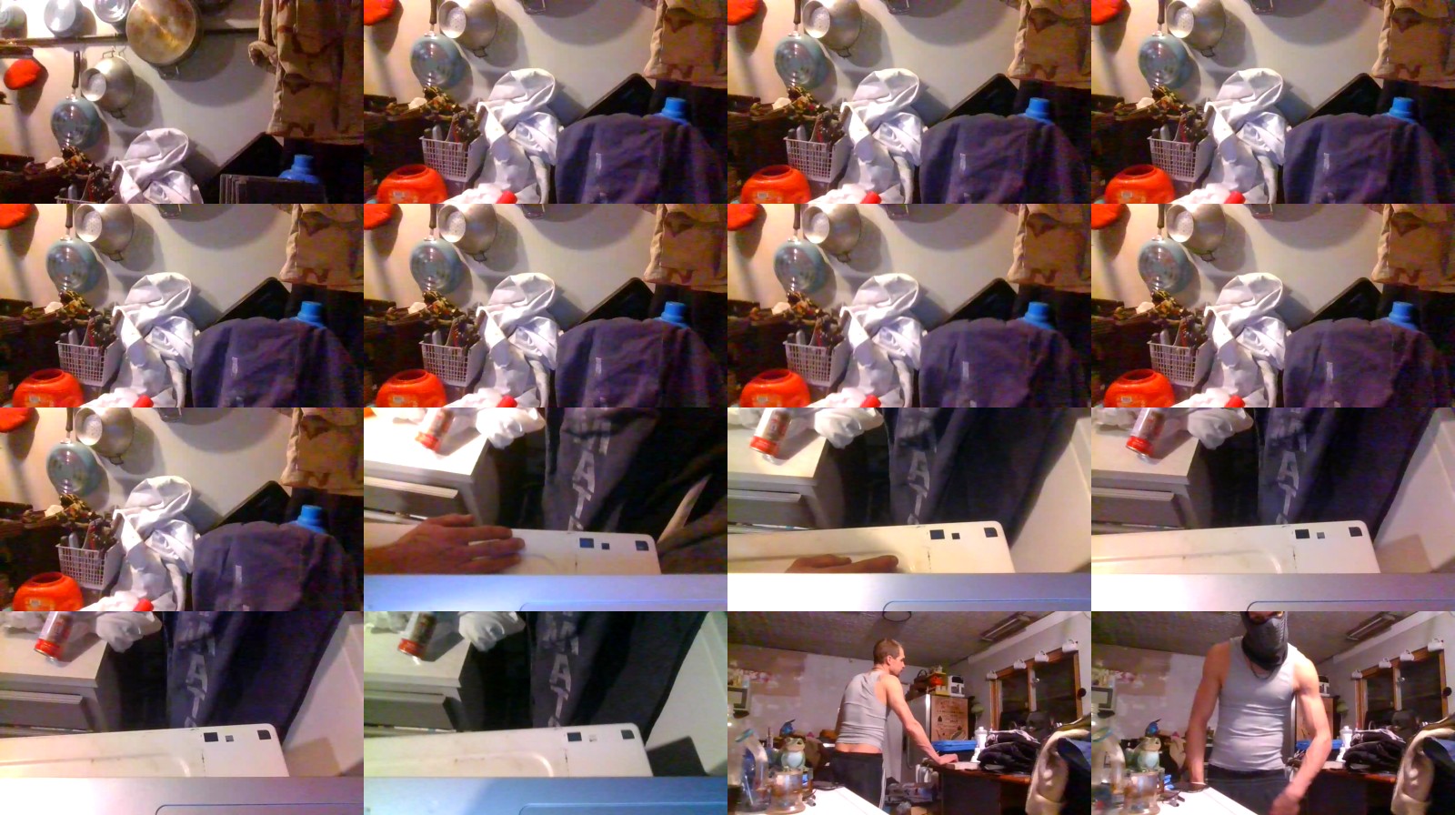 thompson3 dirty Webcam SHOW @ Cam4 18-02-2025