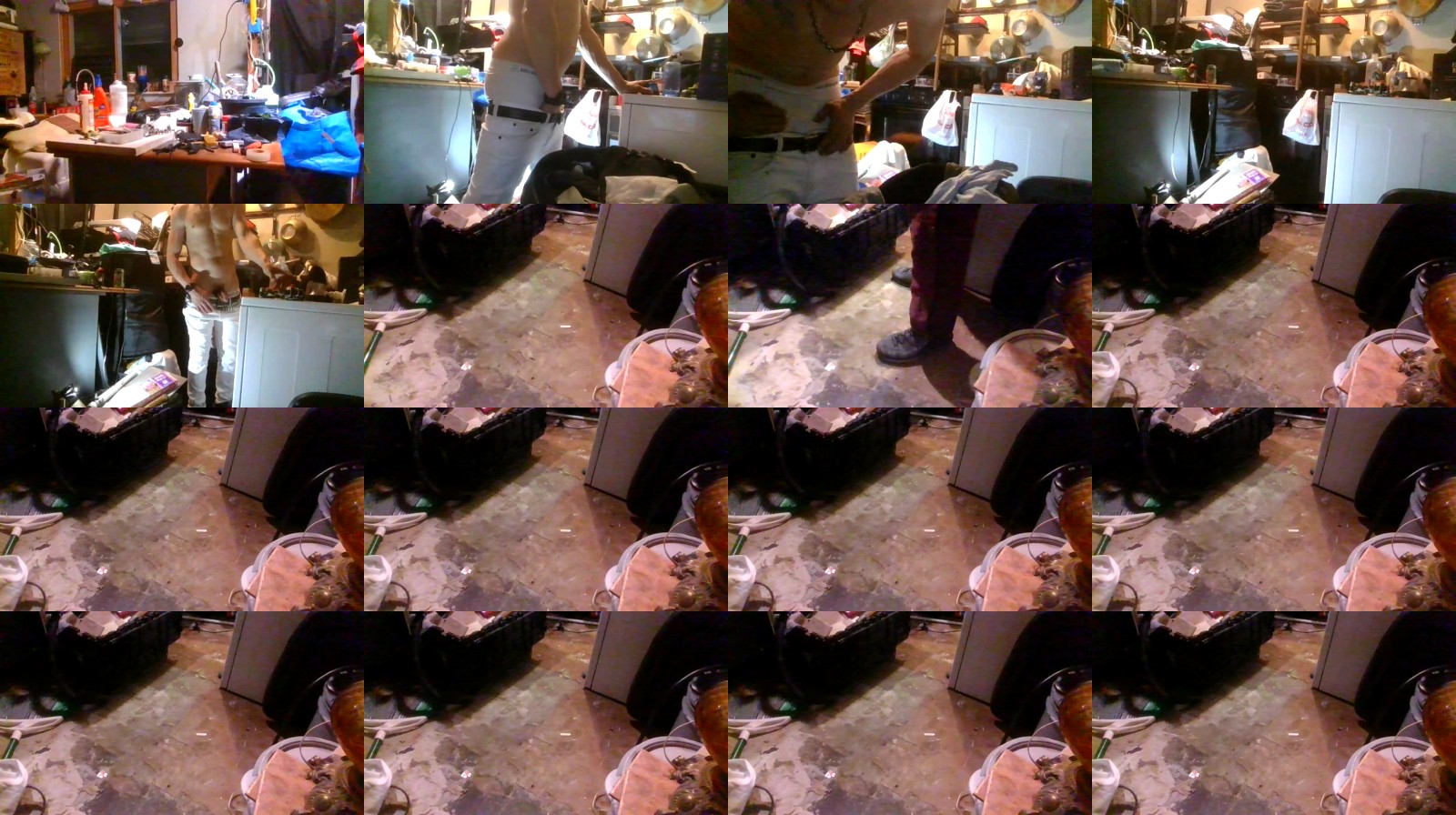 thompson3 fingers Webcam SHOW @ Cam4 18-02-2025