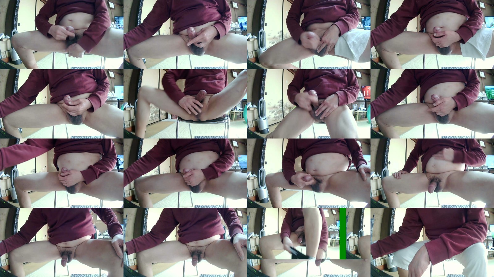 toshi603 bigass Webcam SHOW @ Cam4 18-02-2025