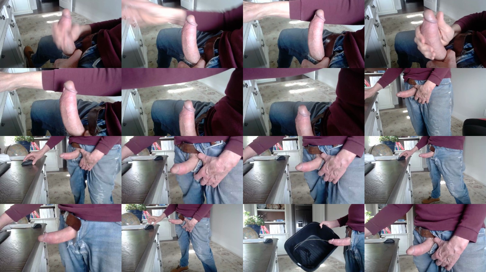 ultimate_coc jackoff Webcam SHOW @ Cam4 17-02-2025