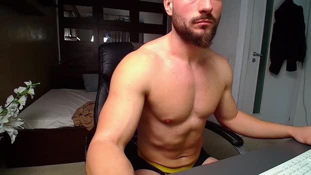 AdamJameson Webcam Webcam SHOW @ Cam4 19-02-2025