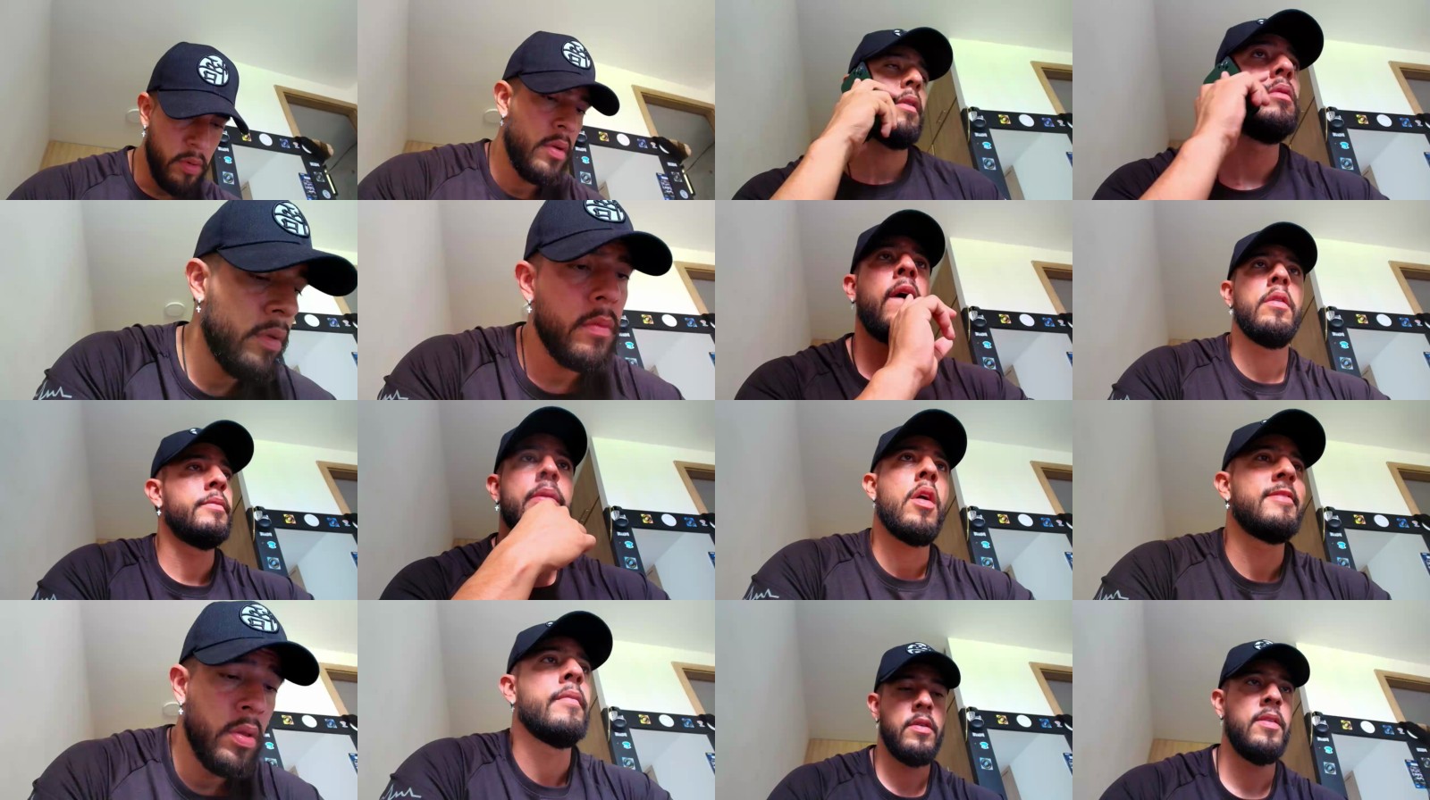 DaveSoldier bj-dildo Webcam SHOW @ Cam4 18-02-2025