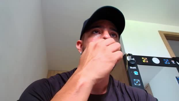 DaveSoldier bj-dildo Webcam SHOW @ Cam4 18-02-2025