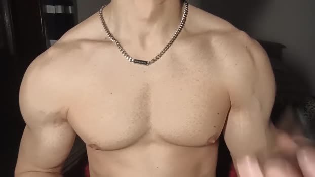Frabroker kissing Webcam SHOW @ Cam4 19-02-2025