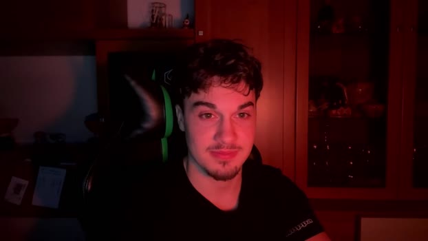 Hank_04 big Webcam SHOW @ Cam4 19-02-2025