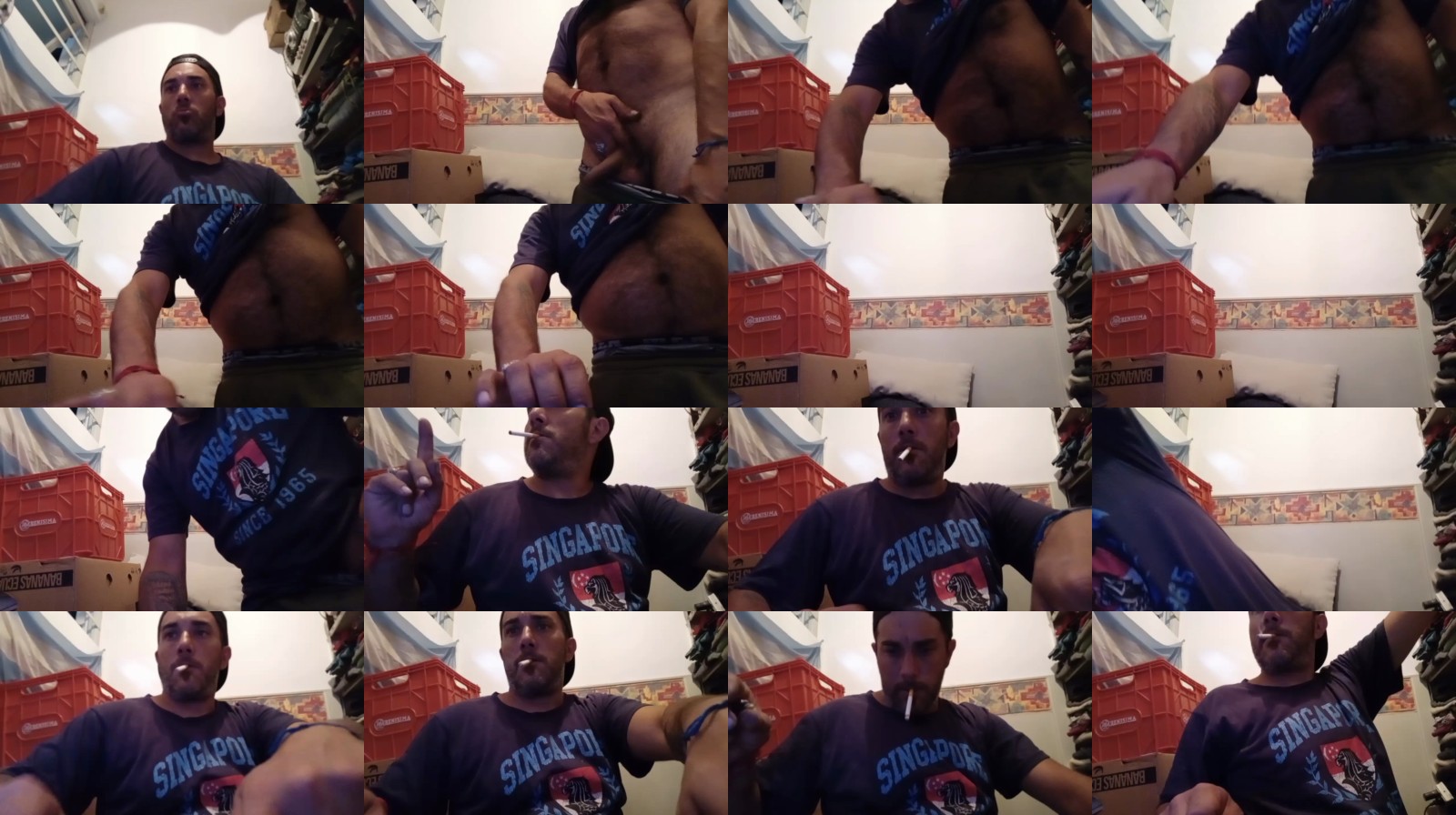 Lemon_criptohot jerkoff Webcam SHOW @ Cam4 19-02-2025