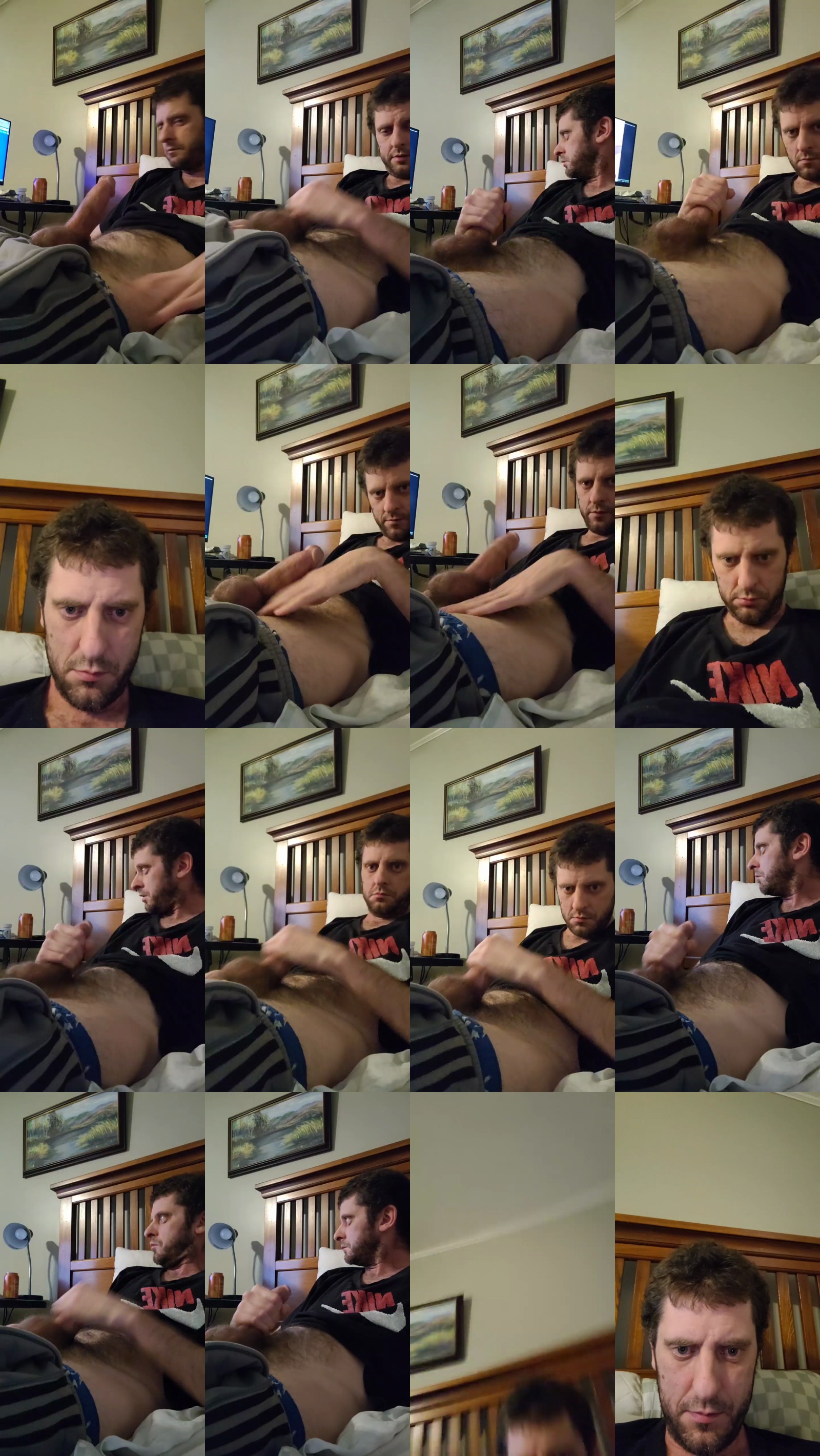 Lovegun23 sexybody Webcam SHOW @ Cam4 18-02-2025