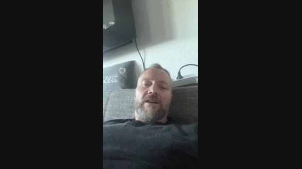 Mannfredfick bigballs Webcam SHOW @ Cam4 19-02-2025