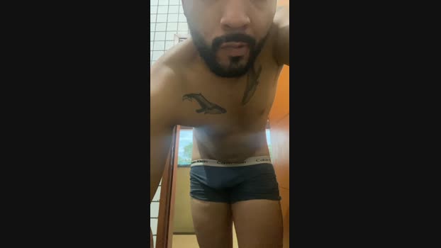 Marrento45 blowjob Webcam SHOW @ Cam4 19-02-2025